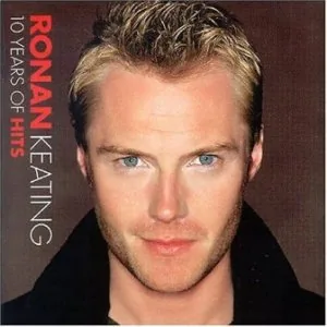 Ronan Keating